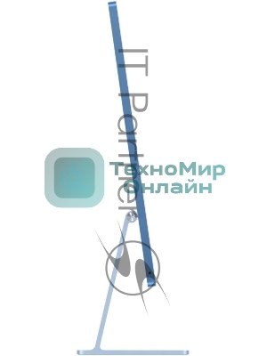 Моноблок Apple iMac A3137 24