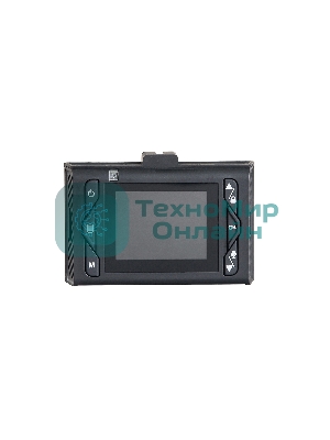 Видеорегистратор Silverstone F1 A85-CPL CROD, 1920x1080, 1.5