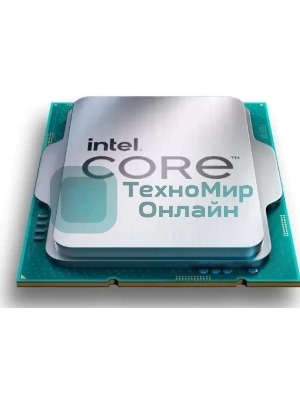 Процессор Intel Core i9-13900KF Soc-1700 3.0GHz OEM