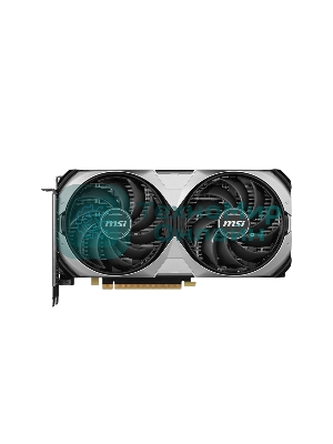 Видеокарта MSI RTX4070 SUPER 12G VENTUS 2X OC NV RTX4070 Super 12Gb PCI-E4.0 192bit GDDR6X 2610/21
