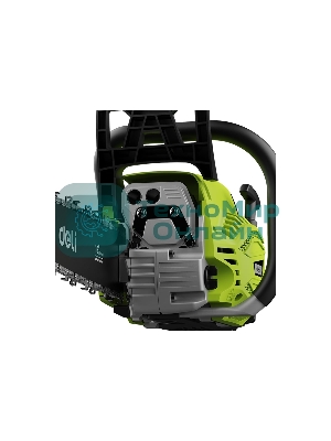 Бензопила цепная Deli DE-LJ16-1 