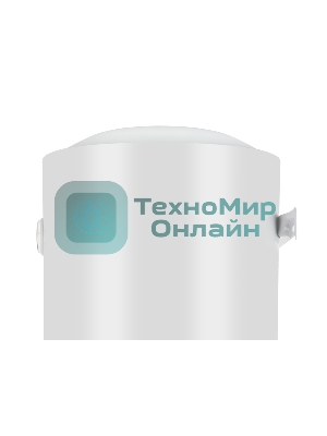 Водонагреватель Thermex Praktik 80 V 2.5кВт 80л электрический настенный