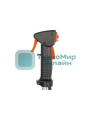 Мотокоса CARVER PROMO PBC-33 1.2л.с. 7500об/мин нож 255х25.4х1.3мм леска 2.4мм