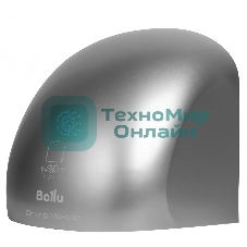Сушилка для рук Ballu BAHD-2000DM 2000Вт хром