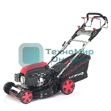 Газонокосилка ИНТЕРСКОЛ Gb-51/196VE 932.0.0.70