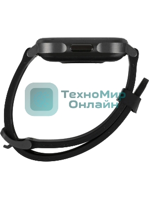 Умные часы Haylou LS02 черный