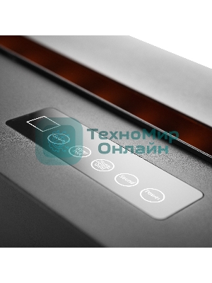 Очаг электрический Royal Thermo RTFP/P630M 3D Cassette Mystery