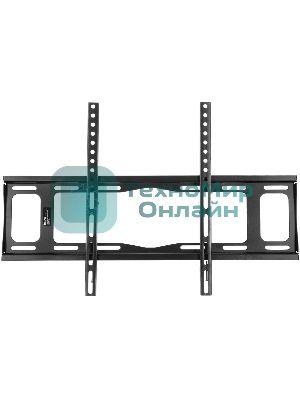 Кронштейн для телевизора Buro FX2S черный 40