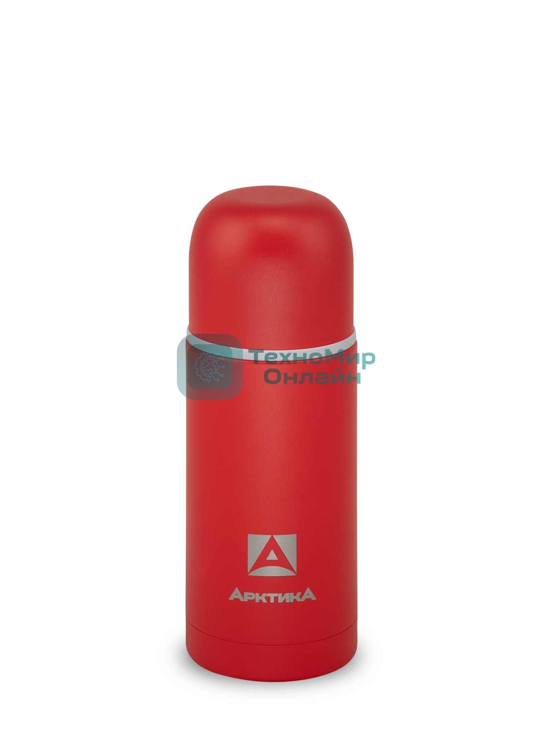 Термос Арктика 105-500-RDT