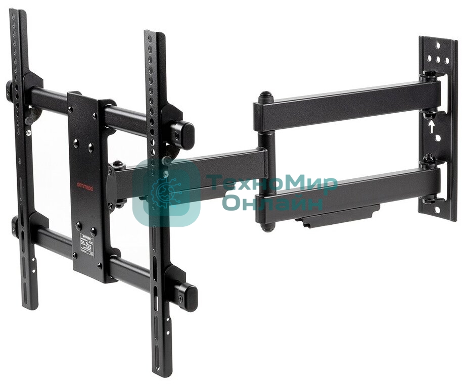 Кронштейн для телевизора Arm Media PARAMOUNT-40 черный 26