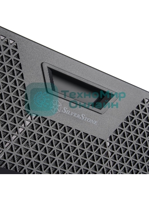 Компьютерный корпус Silverstone SST-RM51