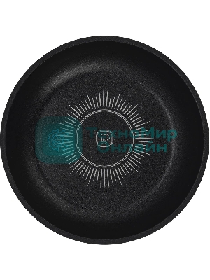 Набор сковород Rondell RDA-1835 4 предмета