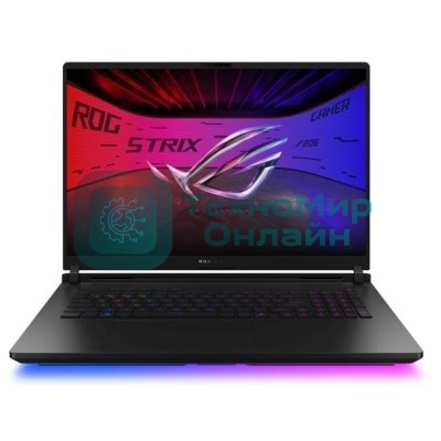 Ноутбук ASUS ROG Strix SCAR 18 G835LW-SA037 18