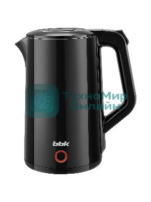 Чайник электрический BBK EK1819 черный