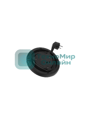 Чайник эл Добрыня DO-1237B (2,8л) 2200 Вт, двойная стенка нжс/пл, черный УВЕЛИЧЕННЫЙ ОБЪЕМ 2,8 л.-Мощность: 1800-2200 Вт.-Двойные стенки-Автоотключение при закипании воды-Возможность поворота на 360 градусов-Закрытый нагревательный элемент-Сетевой индикатор работы-Место для хранения шнура-Напряжение 230 Вт, 50 Гц.