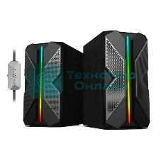 Акустическая система Smartbuy (SBA-5000) X-CORP черный