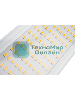 Прожектор светодиодный UNIEL (UL-00007734) ULF-F21-70W/3000K IP65 200-250В черный