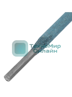 Электроды Denzel DER-3, диам. 3 мм, 2,5 кг., рутиловое покрытие