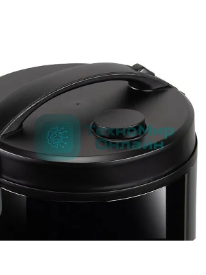 Мультиварка Redmond MC-104 черный