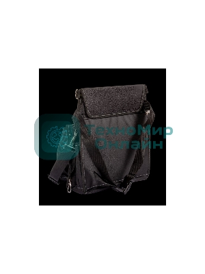 Поясная сумка монтажника Deli DLP09