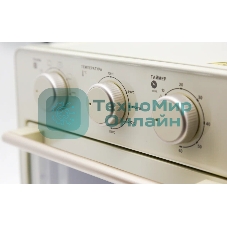 Мини-печь Horizont MO-1601BEF