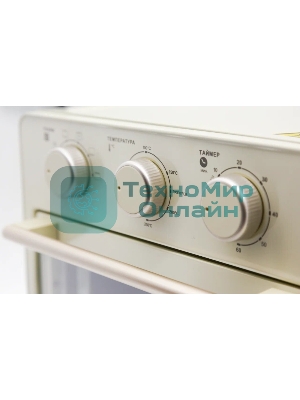Мини-печь Horizont MO-1601BEF
