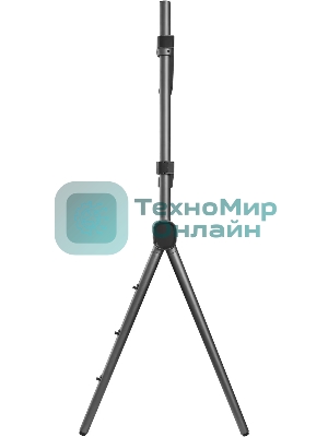 Подставка для телевизора Cactus CS-ST2946GY темно-серый, 49