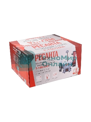 Станок заточной Ресанта Т-150/350Л 350W (75/7/4)
