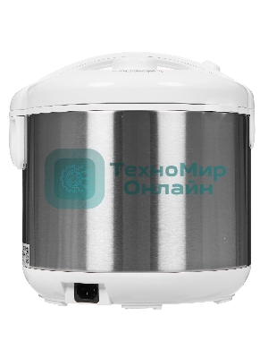 Мультиварка Sakura SA-7753W 5 л, 800 Вт, функция 