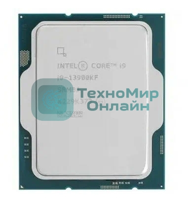 Процессор Intel Core i9-13900KF Soc-1700 3.0GHz OEM