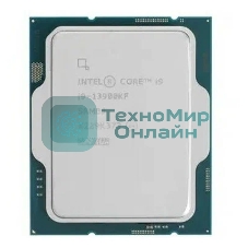 Процессор Intel Core i9-13900KF Soc-1700 3.0GHz OEM