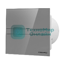 Вытяжной вентилятор Maunfeld MFE12TGGR