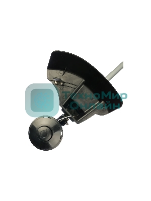 Триммер электрический Huter GET-1200SL 1200Вт реж.эл.:леска/нож