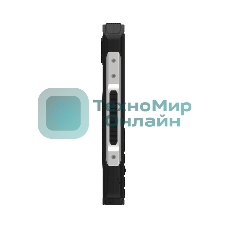 Мобильный телефон Maxvi T20 черный