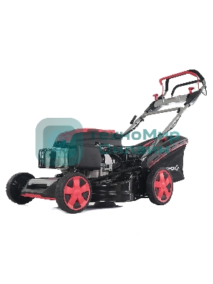 Газонокосилка ИНТЕРСКОЛ Gb-51/196VE 932.0.0.70