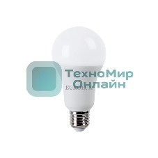 Лампа светодиодная EUROLUX LL-E-A70-20W-230-4K-E27 груша
