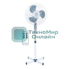 Вентилятор Energy EN-1635R с пультом 16