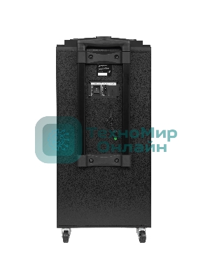 Минисистема AIWA CAS-2021 черный