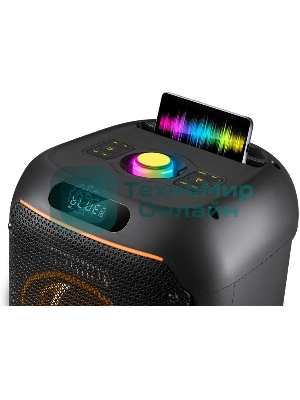 Акустическая система Defender Boomer 65