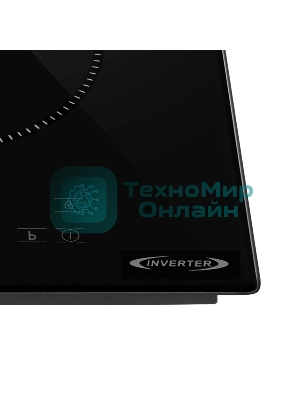 Индукционная варочная панель Maunfeld AVI3021BK