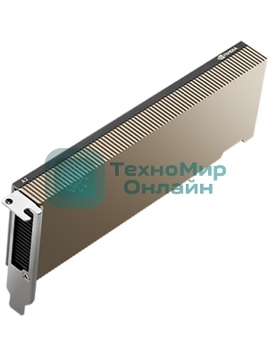 Видеокарта Nvidia Tesla A2, 1 year