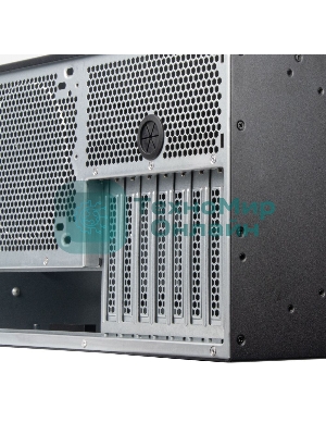 Компьютерный корпус Silverstone SST-RM51