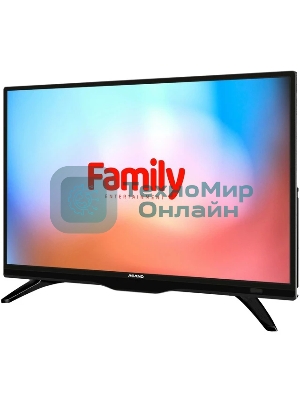Телевизор Asano 24