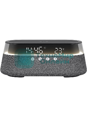 Портативная колонка BBK BTA1212 черный 10W 2.0 BT 10м 1800mAh