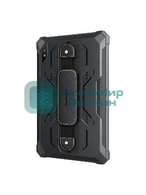 Планшет Blackview ACTIVE 8 PRO 8/256Gb черный