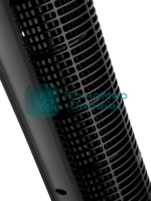 Вентилятор Brayer BR4983 черный