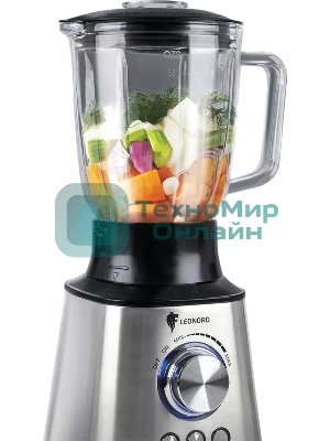 Блендер LEONORD LE-1712 (105584)
