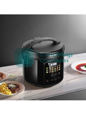 Мультиварка Redmond MC-104 черный