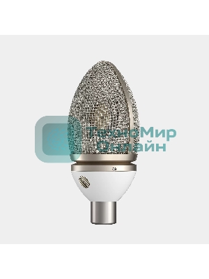 Студийный конденсаторный микрофон Icon Cocoon с большой диафрагмой