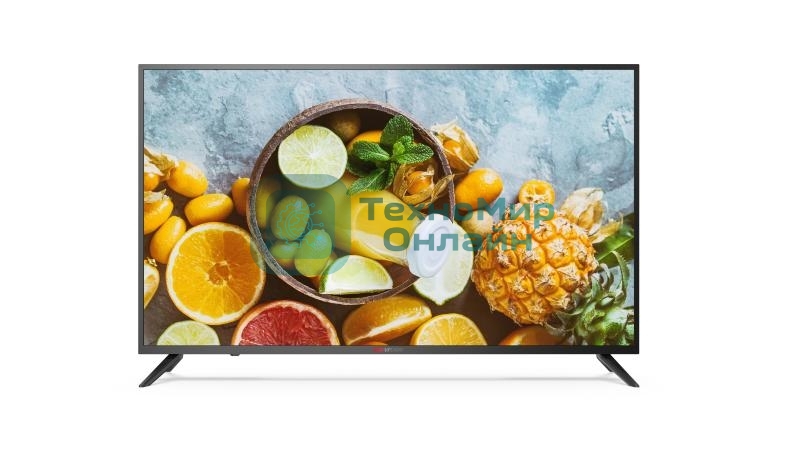 Монитор HikVision DS-D5050UC-C TFT-LED, 49.5